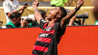 Noventa minutos históricos e uma virada categórica: Flamengo 3 x 1 Chelsea