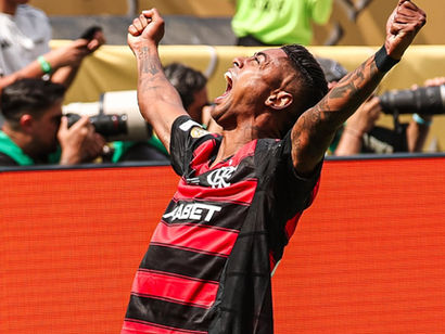 Noventa minutos históricos e uma virada categórica: Flamengo 3 x 1 Chelsea