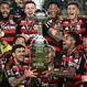 A Epopéia do Tetra: Flamengo consagra o título na Flamengo Libertadores 2025