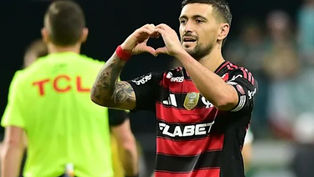 Mesmo sem entrar em campo, Fla segue líder
