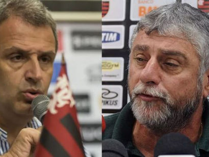 BAP precisa agir em crise no Flamengo