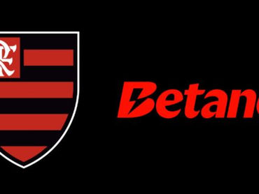Flamengo sela parceria com a Betano