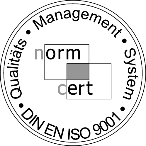 Zertifikat Siegel norm cert 9001.png
