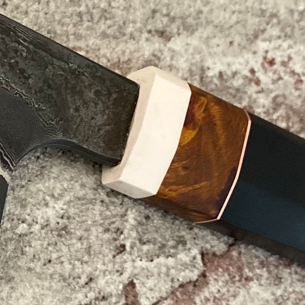 Miniaturbild: Santoku 195mm