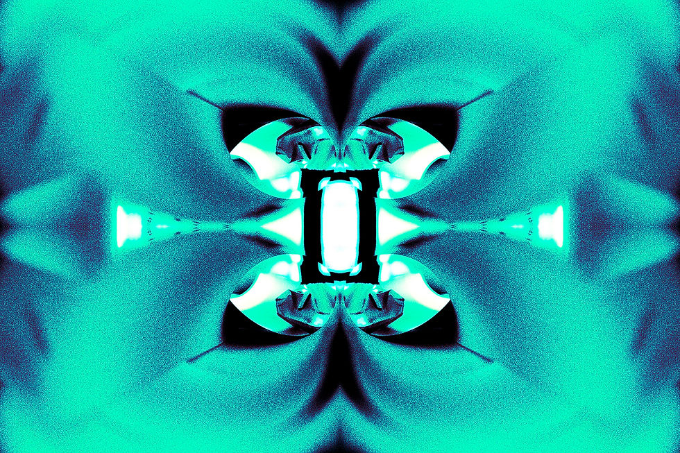 Thumbnail: Green Abstract