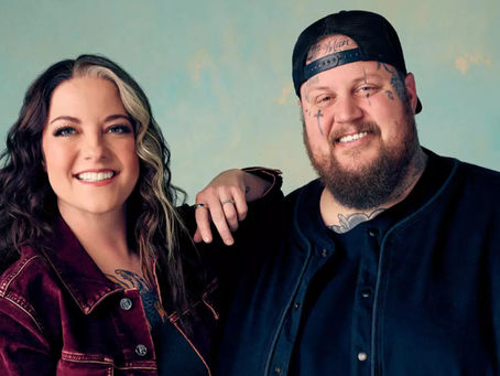 Jelly Roll & Ashley McBryde to host CMA Fest TV special