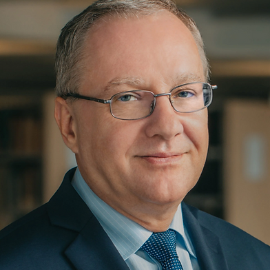 prof. dr hab. Robert Olkiewicz