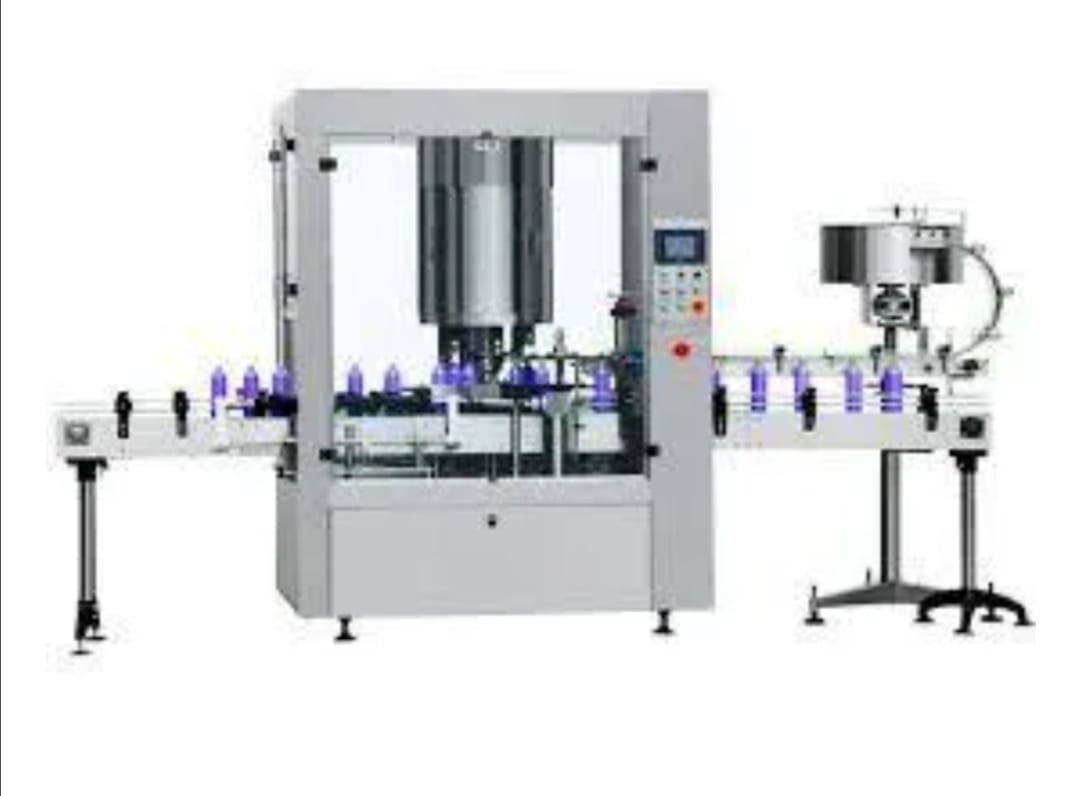 Tapadora rotativa automatica XG-12B