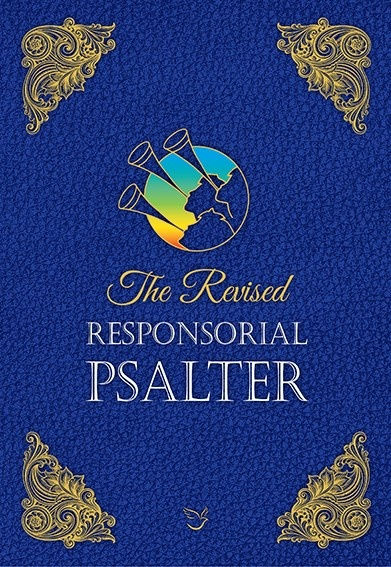The Revised Responsorial Psalter