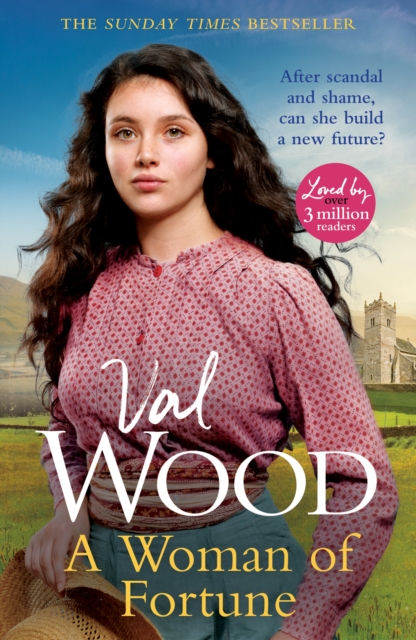 A Woman of Fortune by Val Wood