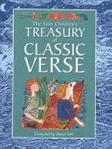 The Lion Children's Treasury of Classic Verse compiled by David Self