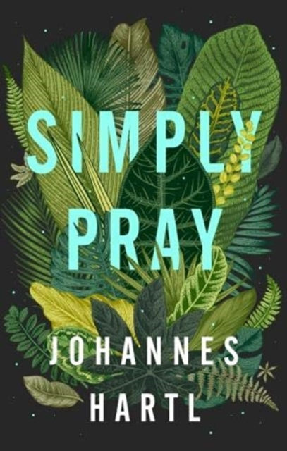 Simply Pray : 12 Steps to a Transformed Life by Johannes Hartl