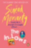 The In-Laws by Sinead Moriarty