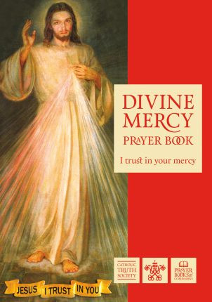 Divine Mercy Prayer Book | HESSLE BOOKSHOP