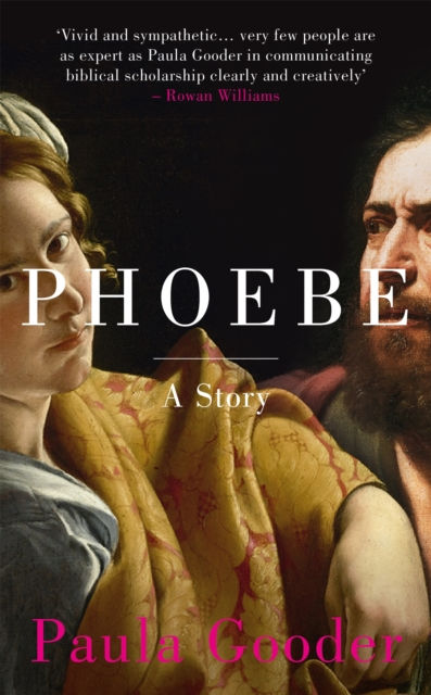 Phoebe : A Story by Paula Gooder
