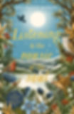 Listening to the Music of the Soul by Guli Francis-Dehqani