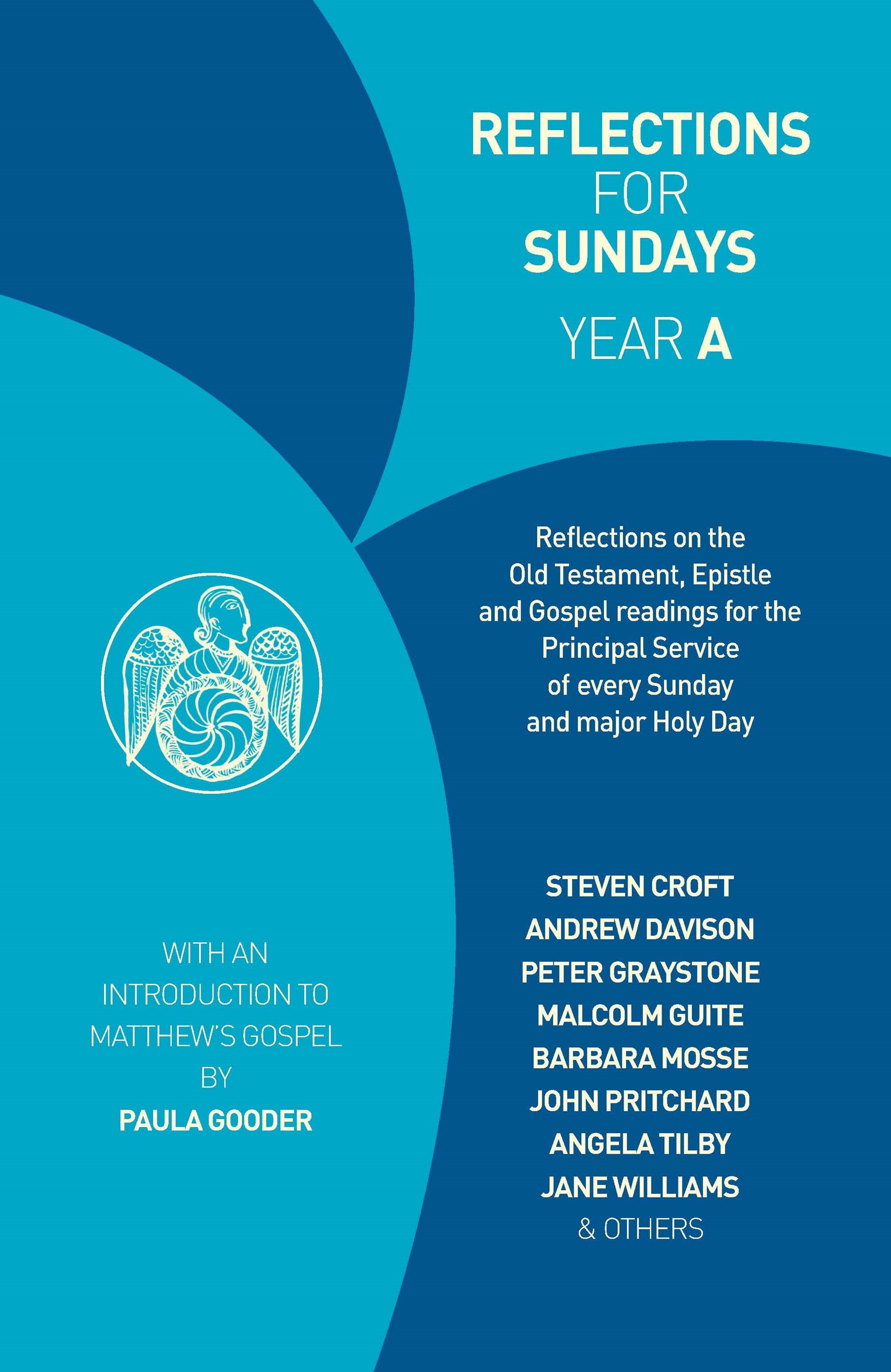 Reflections for Sundays: Year A