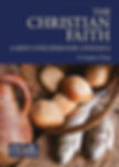 The Christian Faith: A Mini Catechism for Catholics by Fr Stephen Wang