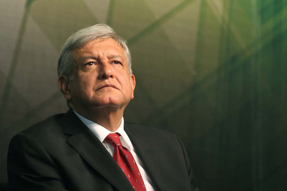 Buro de Turismo de México