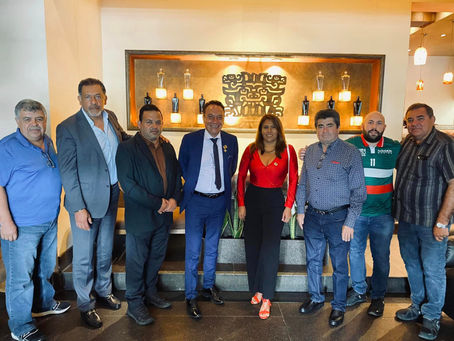 Excelente comida...