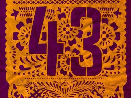 Liberaron a 4 presuntos implicados en la desaparición de los 43 estudiantes de Ayotzinapa