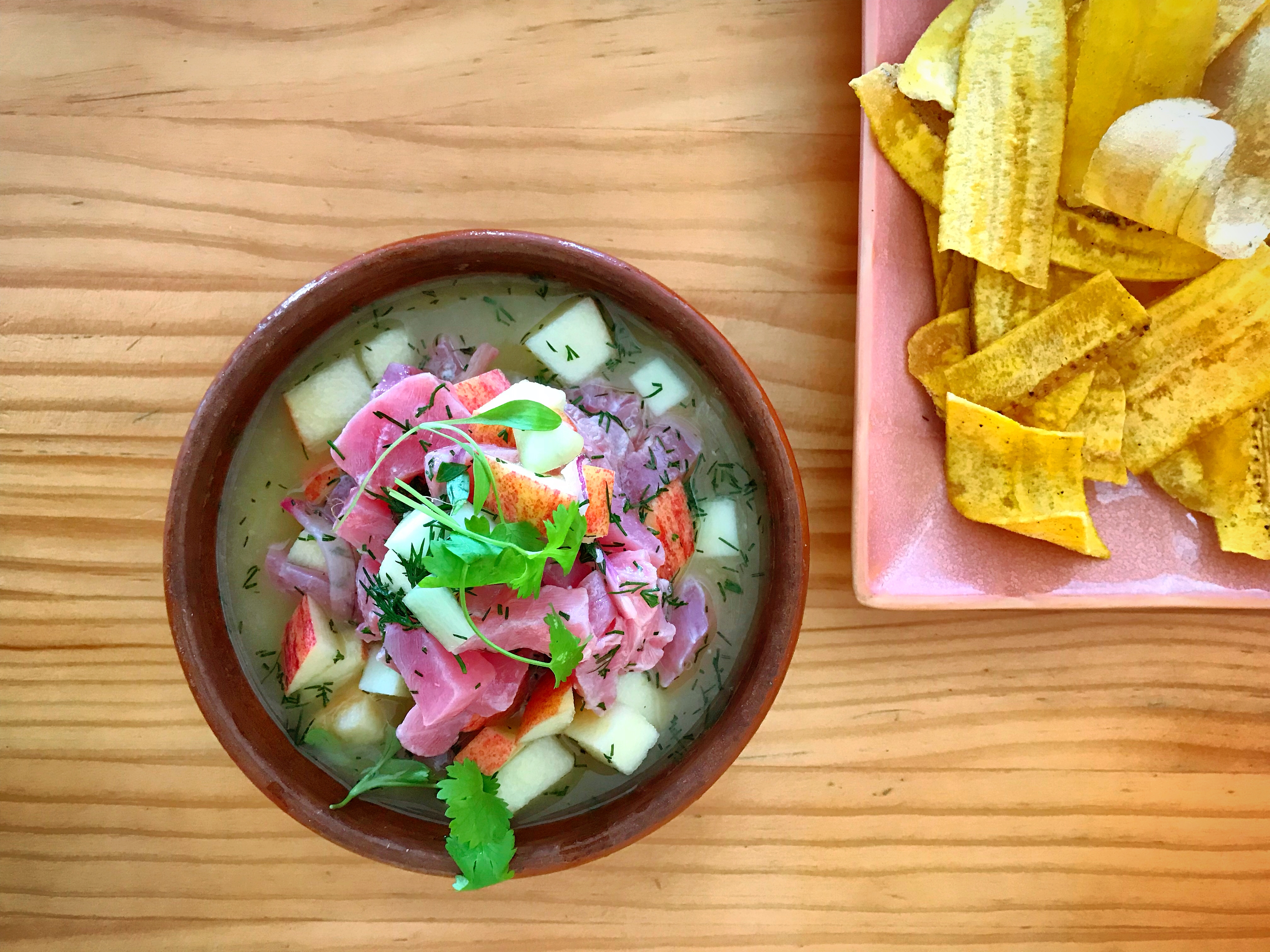 Los Lunes Saludables