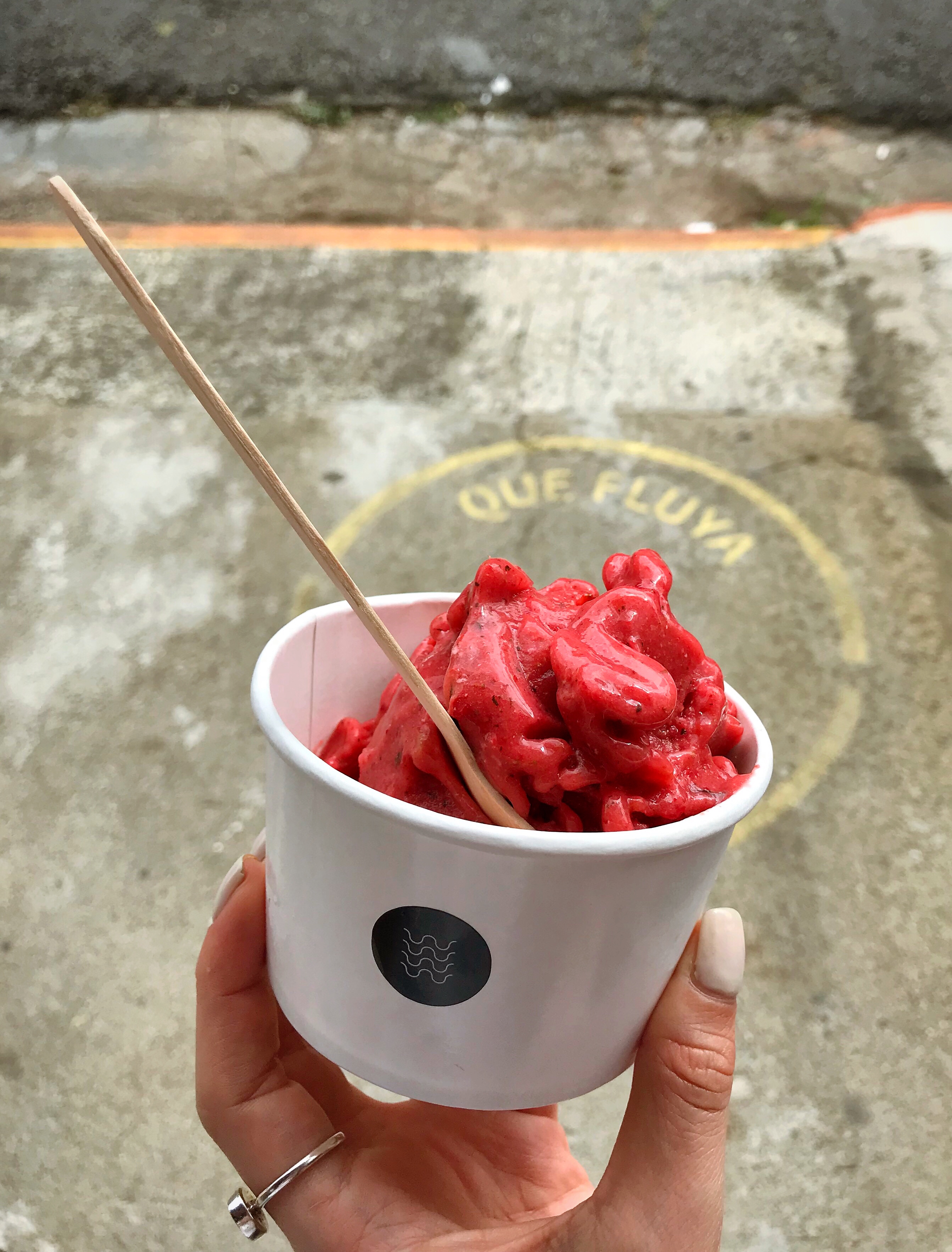 Miércoles de Antojo