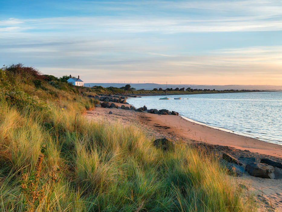 Minehead to Westward Ho! on the South West Coast Path with Encounter Walking Holidays