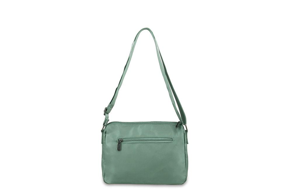 Miniatura: Bolso bandolera FRONT