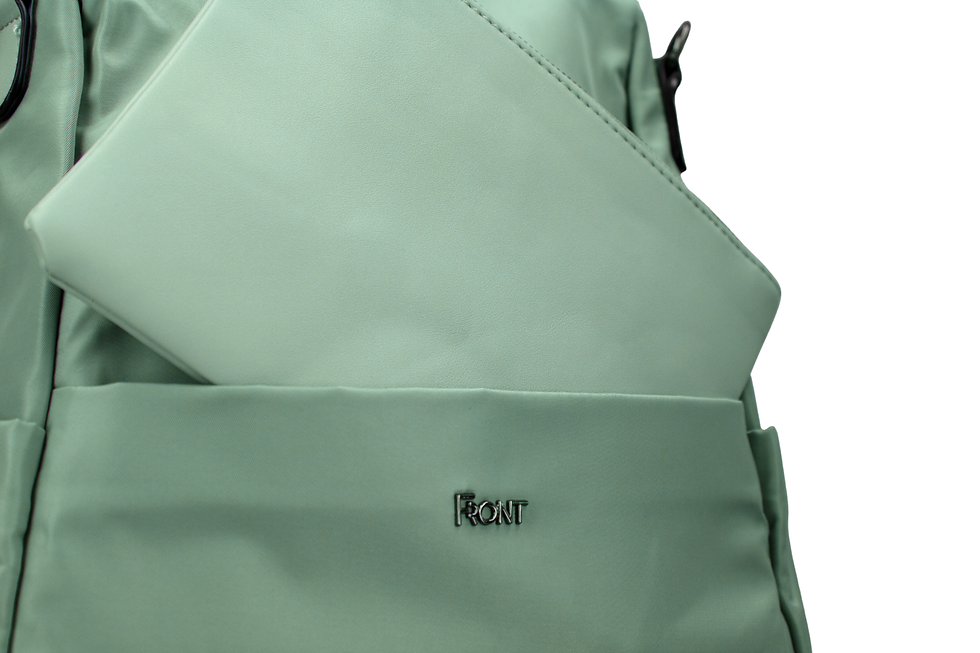 Miniatura: Mochila FRONT