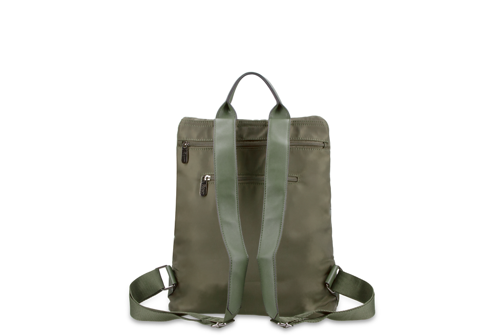 Miniatura: Mochila Antirrobo FRONT