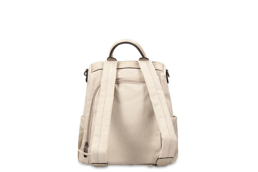 Miniatura: Mochila Antirrobo FRONT