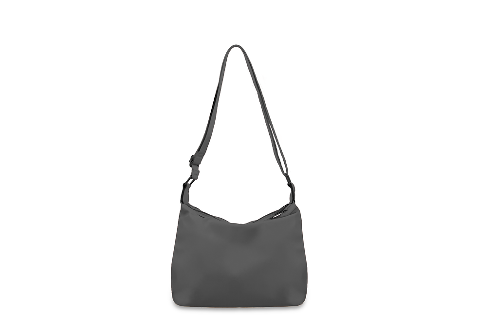 Miniatura: Bolso bandolera FRONT