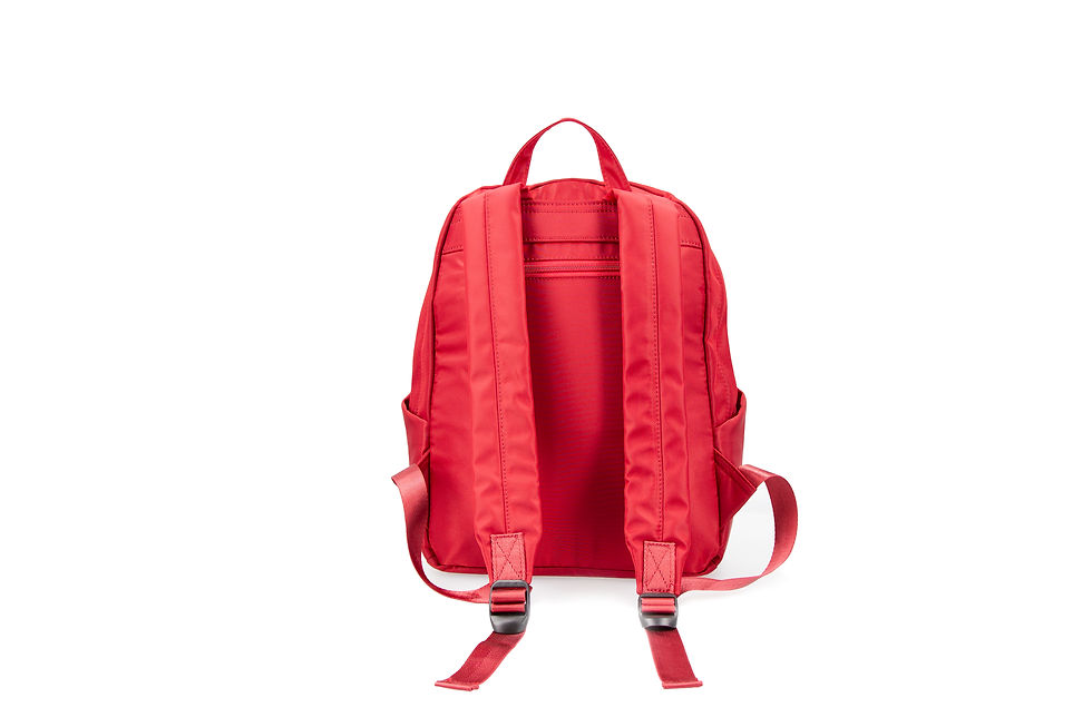 Miniatura: Mochila urbana FRONT