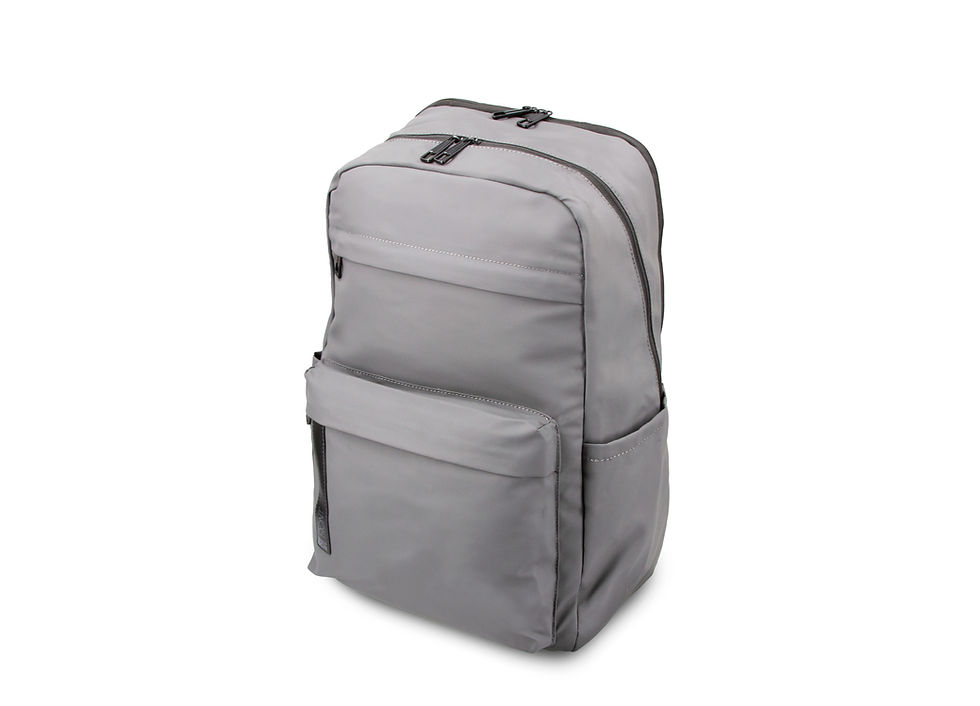 Miniatura: Mochila ordenador FRONT