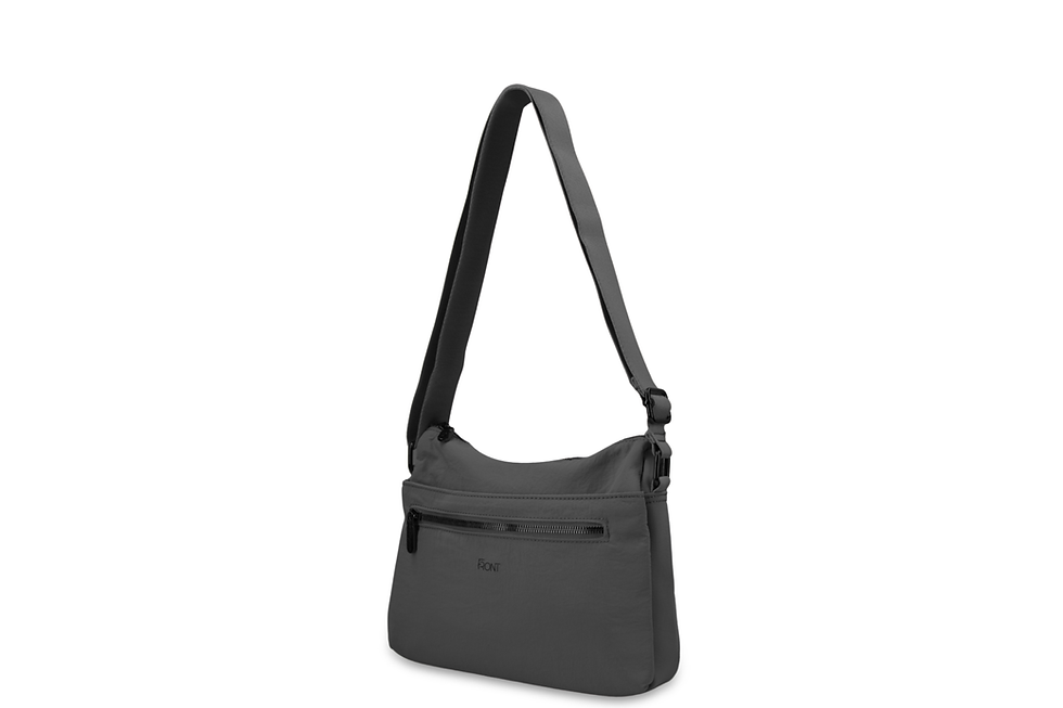 Miniatura: Bolso bandolera FRONT