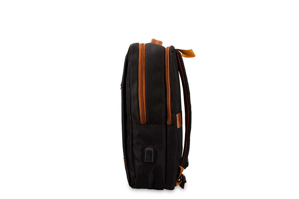 Miniatura: Mochila Ordenador FRONT