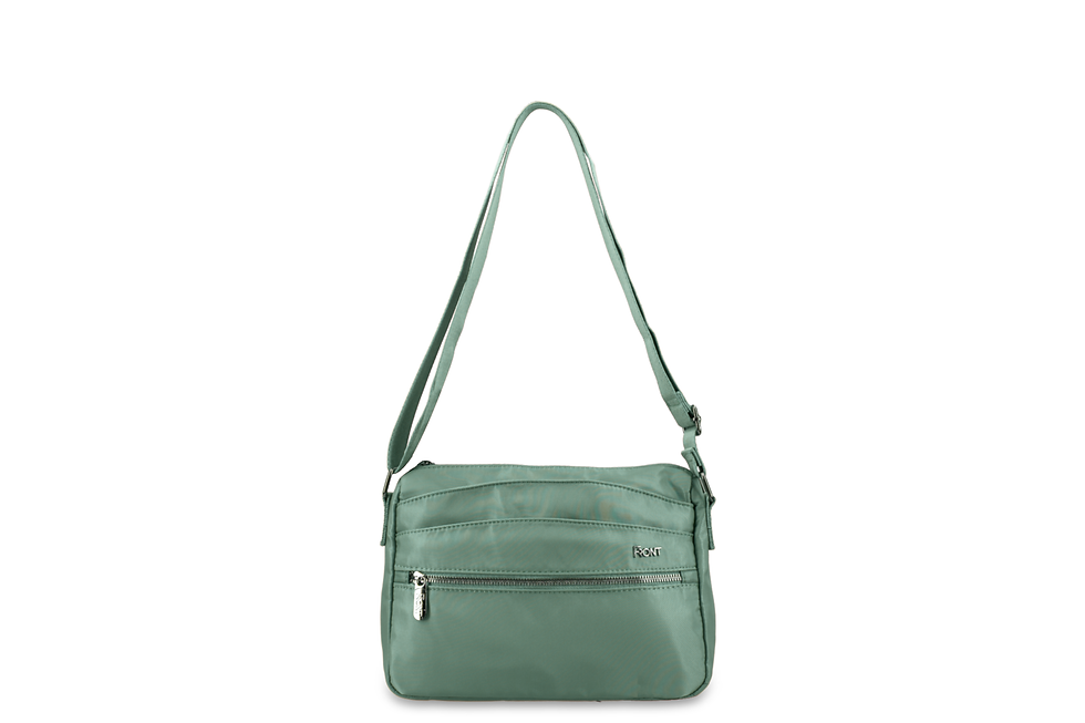 Miniatura: Bolso bandolera FRONT