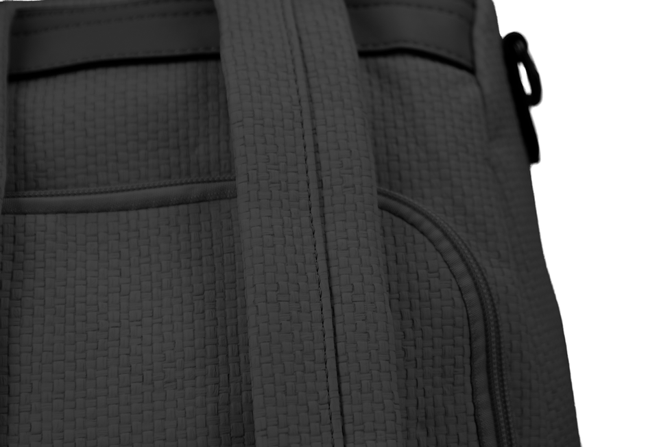 Miniatura: Mochila Antirrobo FRONT
