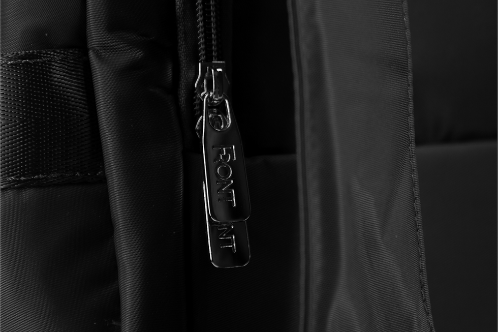 Miniatura: Mochila Antirobo FRONT
