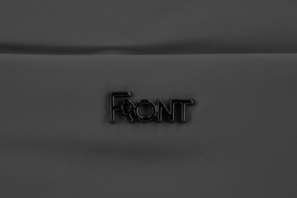 Miniatura: Bolso Bandolera FRONT