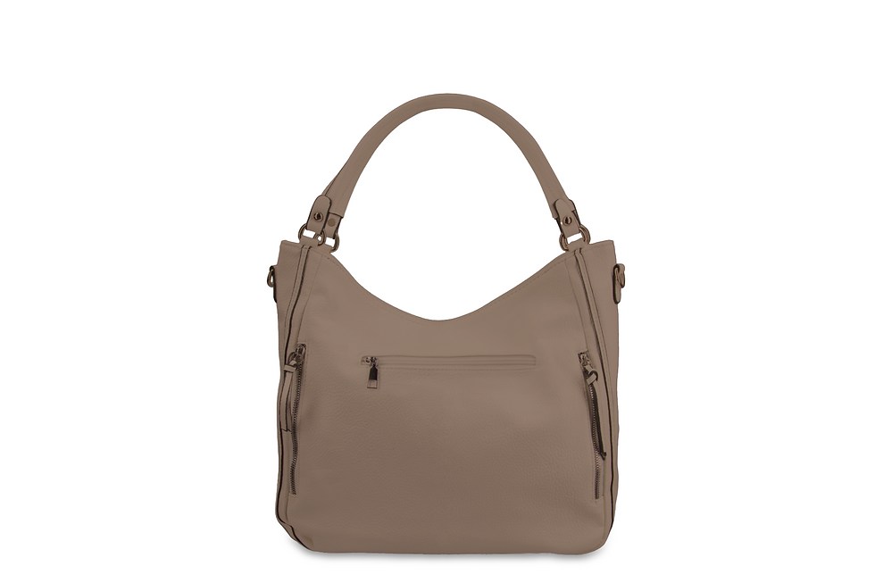 Miniatura: Bolso Bandolera FRONT