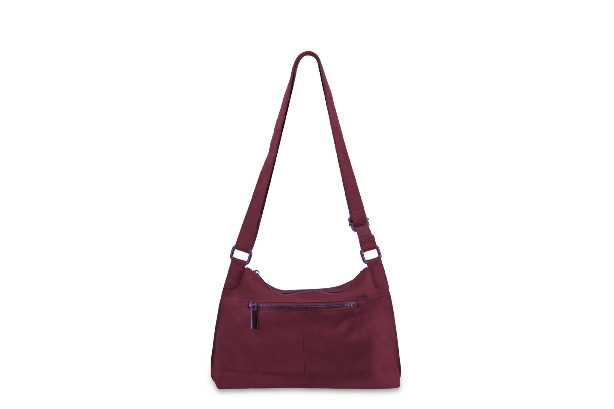 Bolso Bandolera FRONT