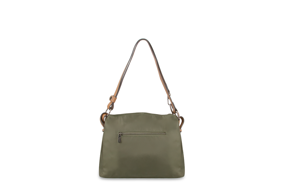 Miniatura: Bolso Bandolera FRONT