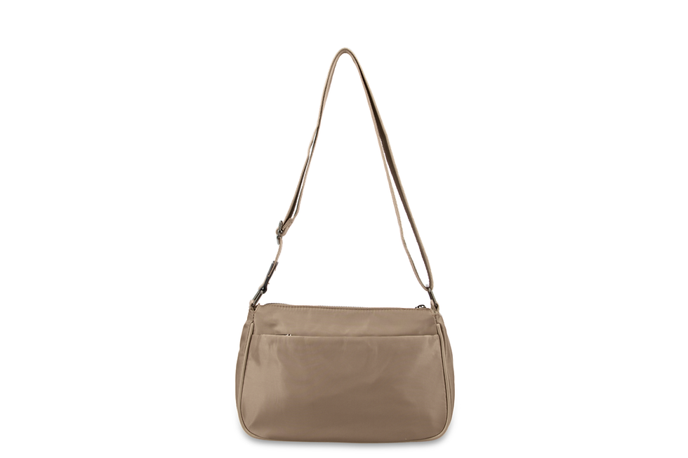 Miniatura: Bolso bandolera FRONT