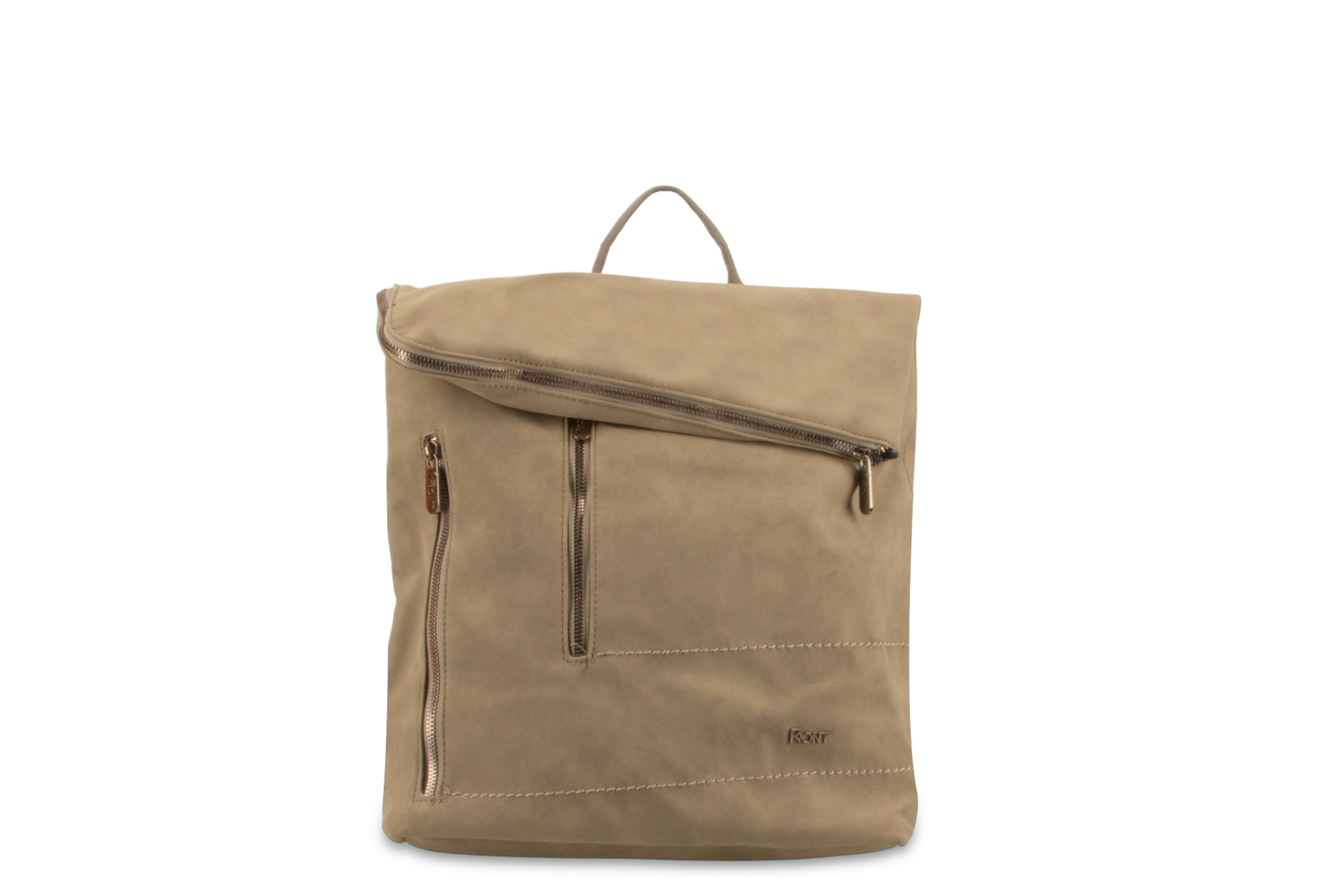 Mochila Antirrobo FRONT