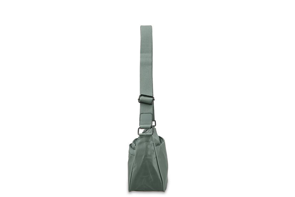 Miniatura: Bolso bandolera FRONT