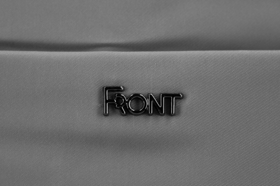 Miniatura: Bolso Bandolera FRONT