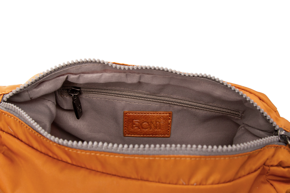 Miniatura: Bolso Bandolera FRONT