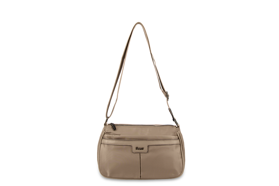 Miniatura: Bolso bandolera FRONT